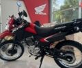 купити нове авто Хонда XR 150L 2025 року від офіційного дилера «Форсаж авто» Хонда фото
