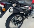 купити нове авто Хонда XR 150L 2025 року від офіційного дилера «Форсаж авто» Хонда фото