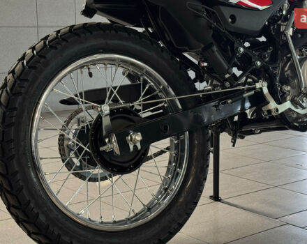 Хонда XR 150L, об'ємом двигуна 0 л та пробігом 0 тис. км за 2762 $, фото 8 на Automoto.ua