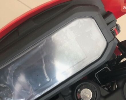 Хонда XR 150L, об'ємом двигуна 0.15 л та пробігом 0 тис. км за 2481 $, фото 19 на Automoto.ua