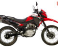 купити нове авто Хонда XR 150L 2025 року від офіційного дилера «Юме Авто Центр» Хонда фото