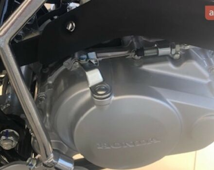 Хонда XR 150L, об'ємом двигуна 0.15 л та пробігом 0 тис. км за 2481 $, фото 7 на Automoto.ua