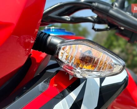 купить новое авто Хонда XR 150L 2025 года от официального дилера HONDA Одеса Хонда фото