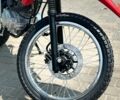 купить новое авто Хонда XR 150L 2025 года от официального дилера HONDA Одеса Хонда фото