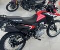 купити нове авто Хонда XR 150L 2025 року від офіційного дилера «Форсаж авто» Хонда фото