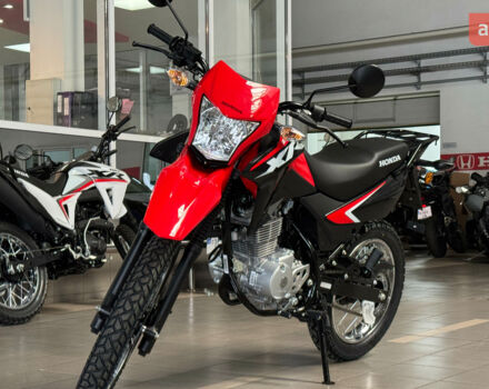 Хонда XR 150L, об'ємом двигуна 0 л та пробігом 0 тис. км за 2762 $, фото 16 на Automoto.ua