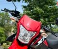 купити нове авто Хонда XR 150L 2025 року від офіційного дилера HONDA Одеса Хонда фото