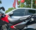 купить новое авто Хонда XR 150L 2025 года от официального дилера HONDA Одеса Хонда фото