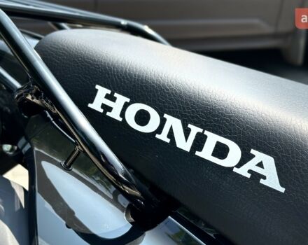 купити нове авто Хонда XR 150L 2025 року від офіційного дилера HONDA Одеса Хонда фото