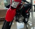купити нове авто Хонда XR 150L 2025 року від офіційного дилера «Форсаж авто» Хонда фото