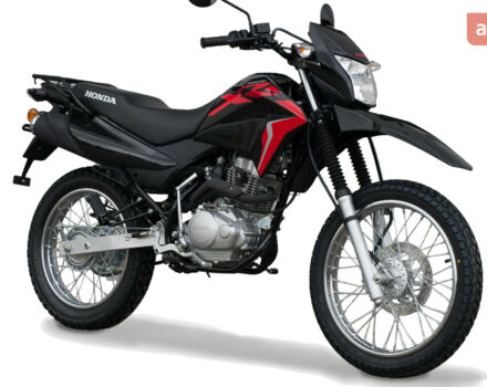 Хонда XR 150L, объемом двигателя 0 л и пробегом 0 тыс. км за 2778 $, фото 11 на Automoto.ua