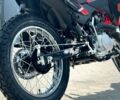 купить новое авто Хонда XR 150L 2025 года от официального дилера HONDA Одеса Хонда фото