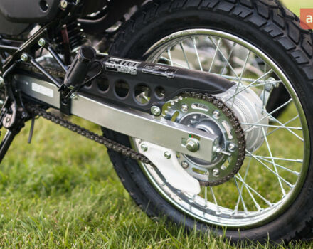 Хонда XR 150L, объемом двигателя 0 л и пробегом 0 тыс. км за 2778 $, фото 5 на Automoto.ua