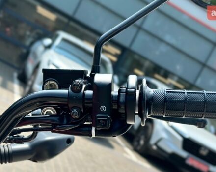 купити нове авто Хонда XR 150L 2025 року від офіційного дилера HONDA Одеса Хонда фото