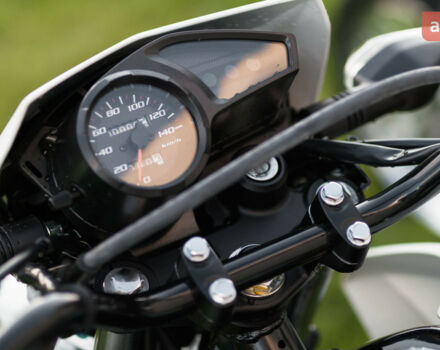 Хонда XR 150L, объемом двигателя 0 л и пробегом 0 тыс. км за 2778 $, фото 2 на Automoto.ua