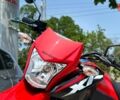 купить новое авто Хонда XR 150L 2025 года от официального дилера HONDA Одеса Хонда фото