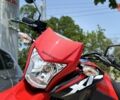 купити нове авто Хонда XR 150L 2025 року від офіційного дилера HONDA Одеса Хонда фото