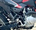 купить новое авто Хонда XR 150L 2025 года от официального дилера HONDA Одеса Хонда фото
