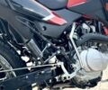 купити нове авто Хонда XR 150L 2025 року від офіційного дилера HONDA Одеса Хонда фото