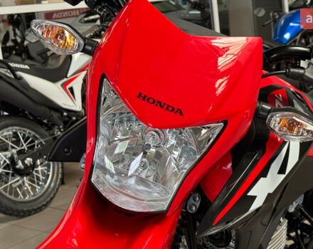 Хонда XR 150L, об'ємом двигуна 0 л та пробігом 0 тис. км за 2762 $, фото 13 на Automoto.ua
