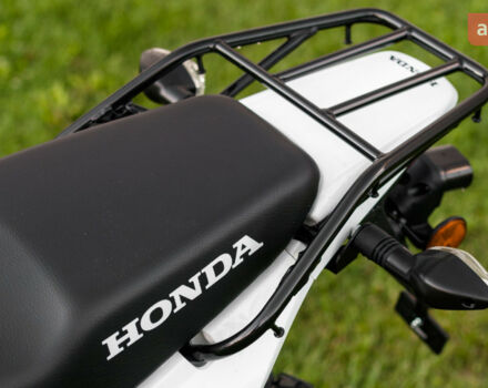 Хонда XR 150L, объемом двигателя 0 л и пробегом 0 тыс. км за 2778 $, фото 3 на Automoto.ua