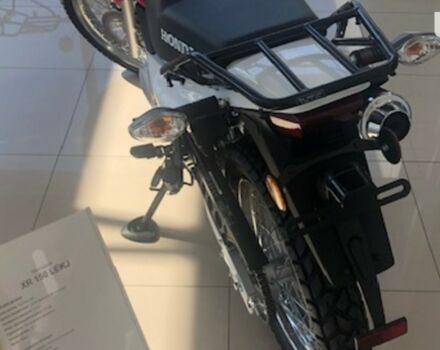 Хонда XR 150L, об'ємом двигуна 0.15 л та пробігом 0 тис. км за 2481 $, фото 2 на Automoto.ua