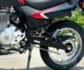 купить новое авто Хонда XR 150L 2025 года от официального дилера HONDA Одеса Хонда фото