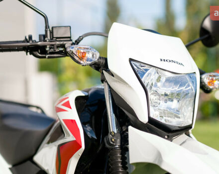 Хонда XR 150L, объемом двигателя 0 л и пробегом 0 тыс. км за 2778 $, фото 1 на Automoto.ua