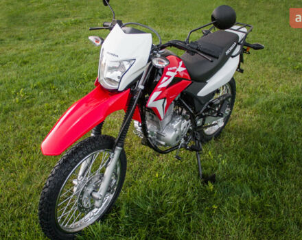 Хонда XR 150L, объемом двигателя 0 л и пробегом 0 тыс. км за 2778 $, фото 10 на Automoto.ua