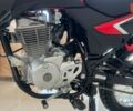 купити нове авто Хонда XR 150L 2025 року від офіційного дилера «Форсаж авто» Хонда фото