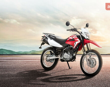 Хонда XR 150L, объемом двигателя 0 л и пробегом 0 тыс. км за 2778 $, фото 10 на Automoto.ua