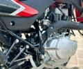 купить новое авто Хонда XR 150L 2025 года от официального дилера HONDA Одеса Хонда фото