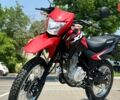 купить новое авто Хонда XR 150L 2025 года от официального дилера HONDA Одеса Хонда фото