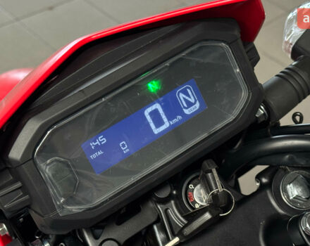 Хонда XR 150L, об'ємом двигуна 0 л та пробігом 0 тис. км за 2762 $, фото 14 на Automoto.ua
