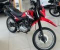 купити нове авто Хонда XR 150L 2025 року від офіційного дилера «Форсаж авто» Хонда фото