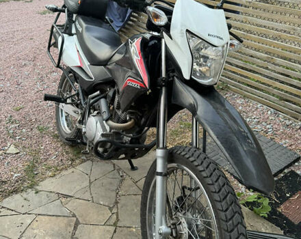 Хонда XR 150L, об'ємом двигуна 0.15 л та пробігом 17 тис. км за 1890 $, фото 1 на Automoto.ua
