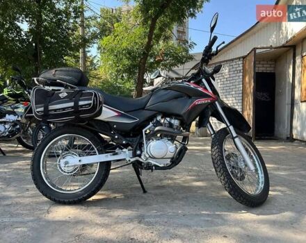 Хонда XR 150L, об'ємом двигуна 0 л та пробігом 19 тис. км за 1850 $, фото 1 на Automoto.ua