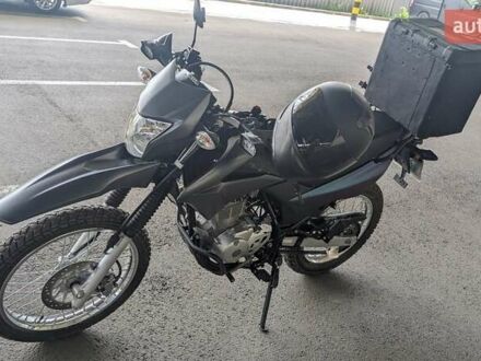 Хонда XR 150L 2015 у Харкові на Automoto.ua Хонда XR 150L, об'ємом двигуна 0 л та пробігом 314 тис. км за 2300 $, фото 1 на Automoto.ua