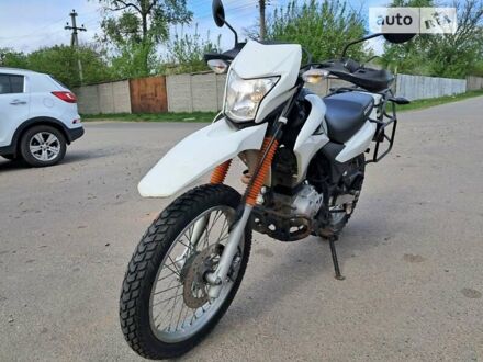 Хонда XR 150L, об'ємом двигуна 0 л та пробігом 18 тис. км за 1400 $, фото 1 на Automoto.ua