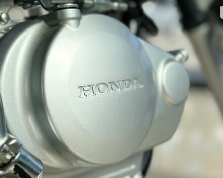 купить новое авто Хонда XR 150L 2022 года от официального дилера HONDA Одеса Хонда фото