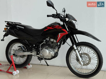 Хонда XR 150L 2022 у Києві на Automoto.ua Хонда XR 150L, об'ємом двигуна 0.15 л та пробігом 1 тис. км за 2500 $, фото 1 на Automoto.ua