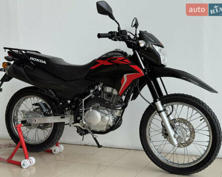 Хонда XR 150L, объемом двигателя 0.15 л и пробегом 1 тыс. км за 2500 $, фото 1 на Automoto.ua