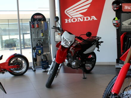 Хонда XR 150L 2025 в Львове на Automoto.ua Хонда XR 150L, объемом двигателя 0 л и пробегом 0 тыс. км за 2778 $, фото 1 на Automoto.ua