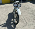 Белый Хонда XR 250 Baja, объемом двигателя 0.25 л и пробегом 60 тыс. км за 2399 $, фото 1 на Automoto.ua