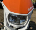 Белый Хонда XR 250 Baja, объемом двигателя 0.25 л и пробегом 29 тыс. км за 2950 $, фото 14 на Automoto.ua