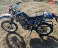 Белый Хонда XR 250 Baja, объемом двигателя 0.25 л и пробегом 29 тыс. км за 2950 $, фото 2 на Automoto.ua