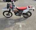 Білий Хонда XR 250 Baja, об'ємом двигуна 0.25 л та пробігом 32 тис. км за 2999 $, фото 1 на Automoto.ua