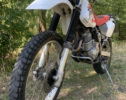 Хонда XR 250 Baja, объемом двигателя 0.25 л и пробегом 0 тыс. км за 2990 $, фото 5 на Automoto.ua
