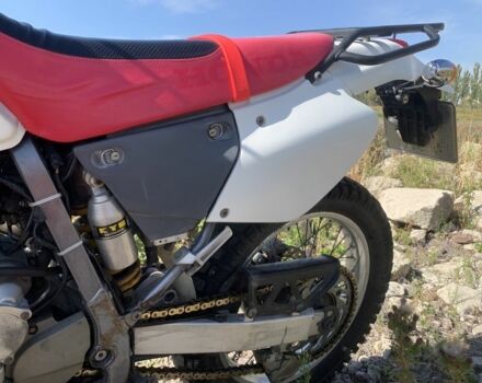 Хонда XR 250 Baja, объемом двигателя 0.25 л и пробегом 0 тыс. км за 2990 $, фото 1 на Automoto.ua