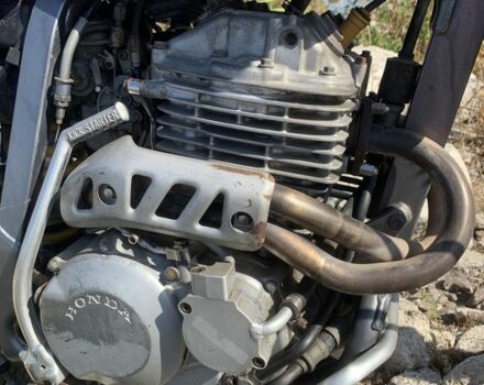 Хонда XR 250 Baja, объемом двигателя 0.25 л и пробегом 0 тыс. км за 2990 $, фото 3 на Automoto.ua